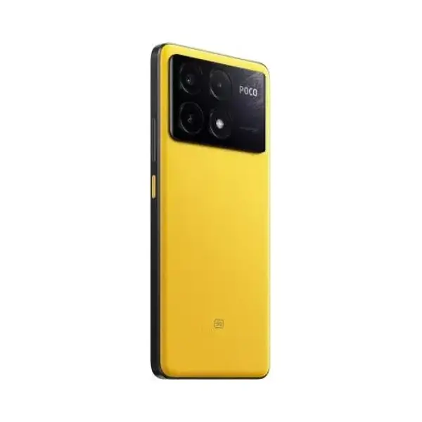 poco x6 pro 5g 12!}512gb yellow
